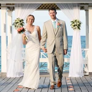 Meet your Posher, Reid